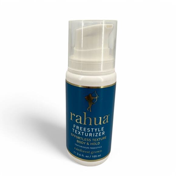Rahua Freestyle Texturizer Effortless Texture Body and Hold for Hair 3.6 fl oz - Picture 1 of 2